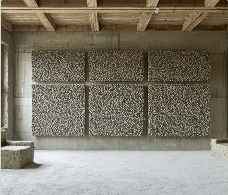 Acoustic Insulation Systems